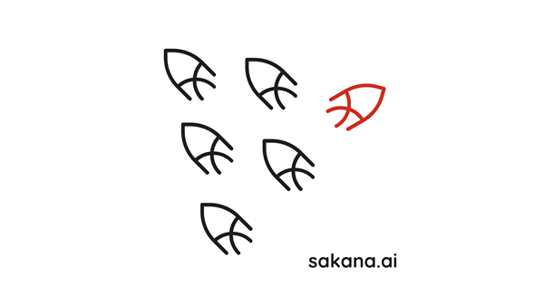 Sakana AI株式会社