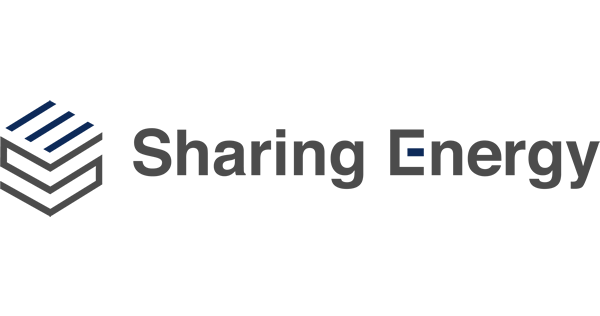 Sharing Energy Co., Ltd.