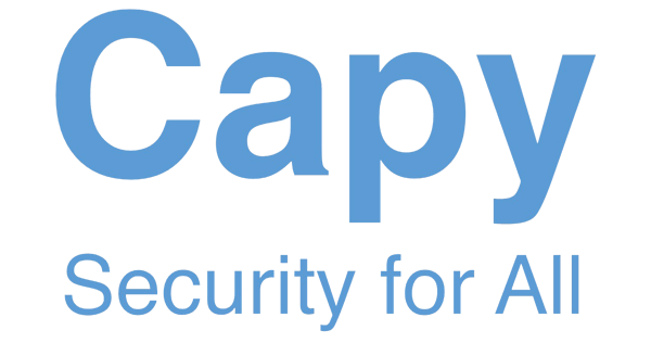 Capy Inc.