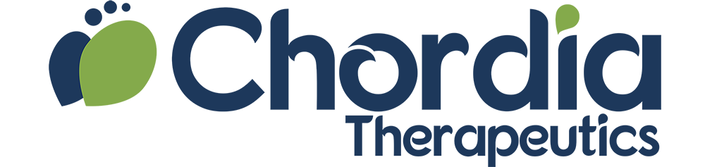 Chordia Therapeutics Inc.