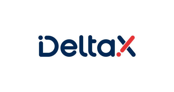 DeltaX.co,.ltd.