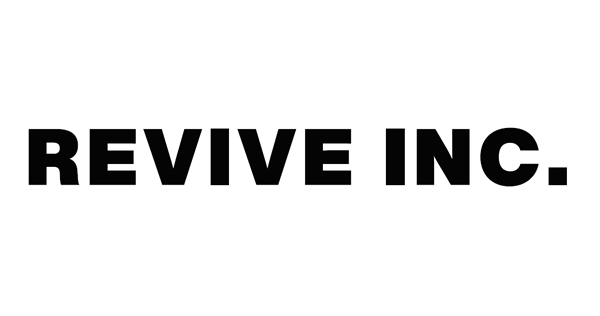 Revive Inc.