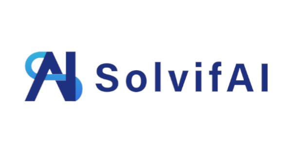 SolvifAI Inc.