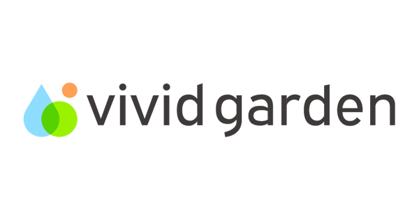 vivid garden Inc.