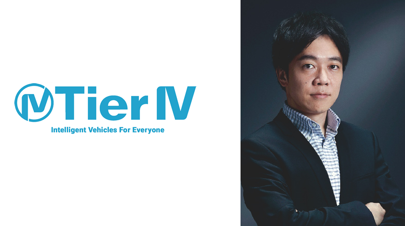 Tier IV, Inc.