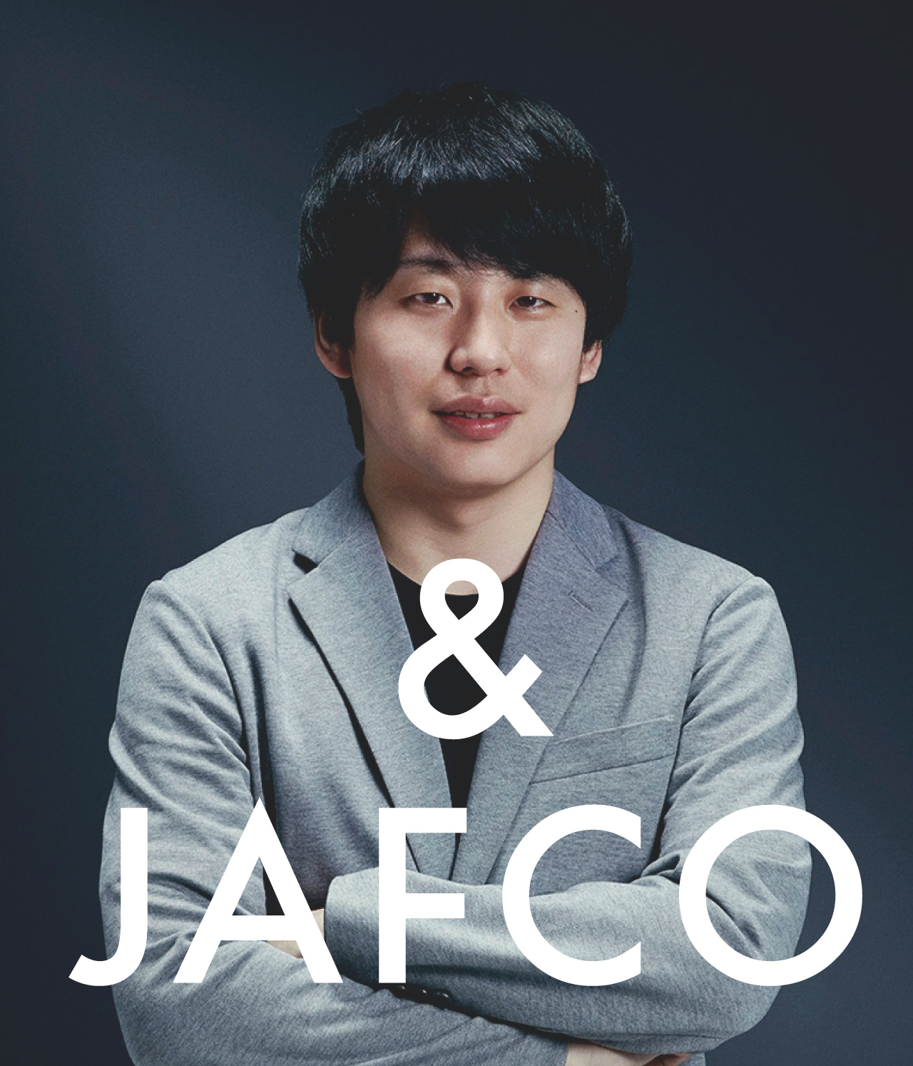 &JAFCO