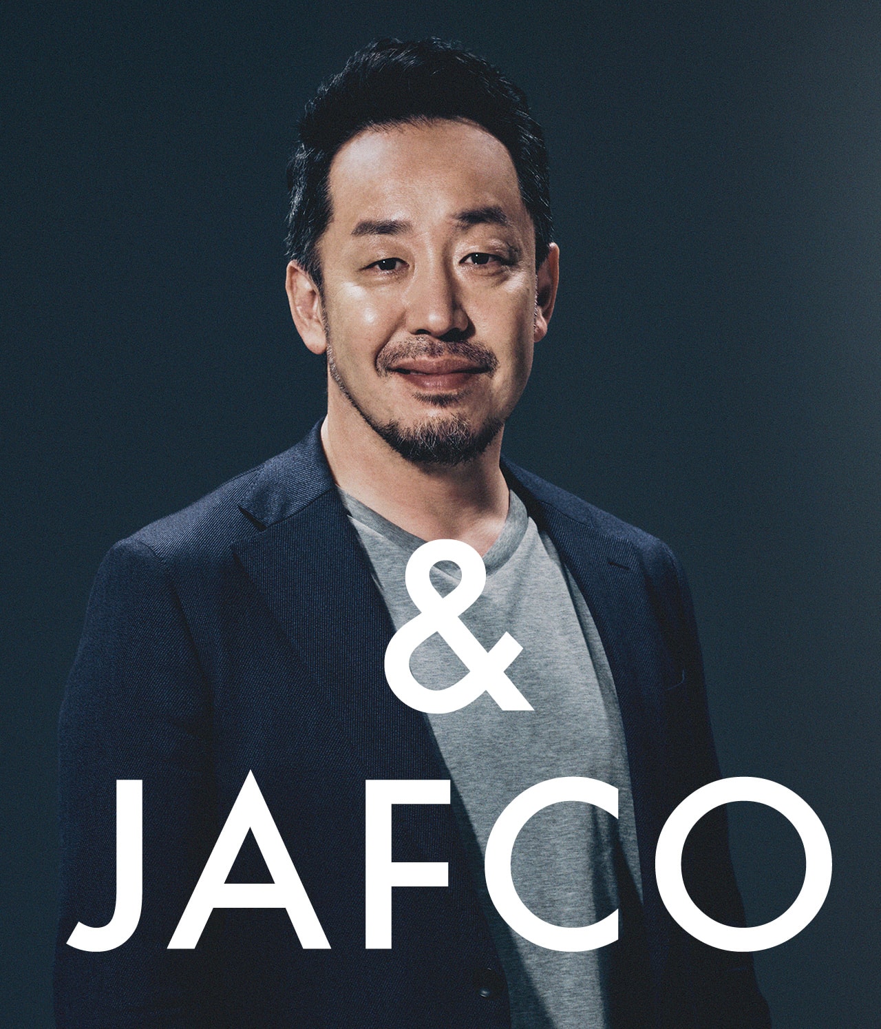 &JAFCO