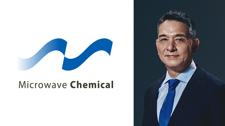 Microwave Chemical Co., Ltd.