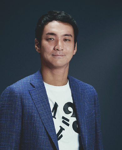 UUUM株式会社 代表取締役社長CEO 鎌田 和樹氏 & JAFCO