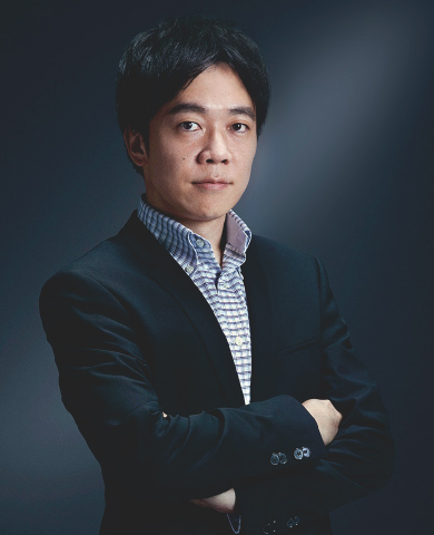 Tier IV, Inc. Shinpei Kato