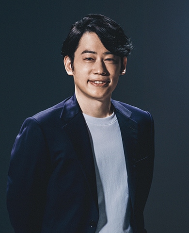 ワンダープラネット株式会社 代表取締役社長CEO　常川 友樹