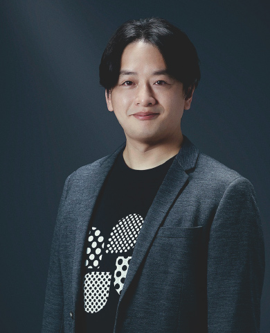 Chatwork株式会社 代表取締役CEO 山本正喜 & JAFCO