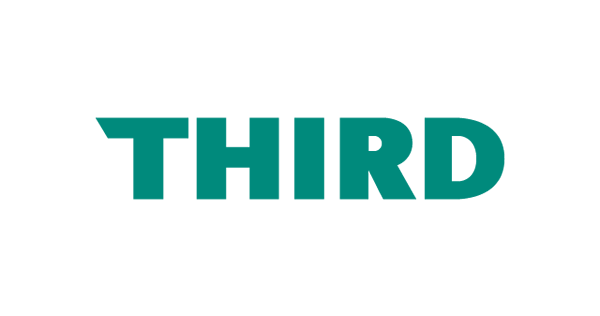 株式会社THIRD