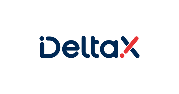 株式会社DeltaX