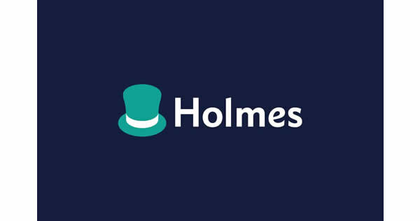 株式会社Holmes
