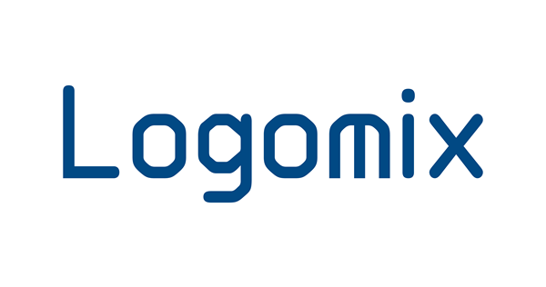 株式会社Logomix