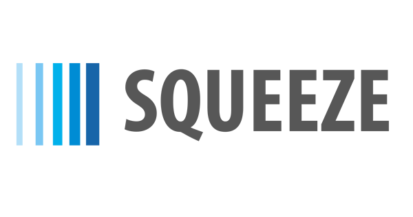 株式会社SQUEEZE