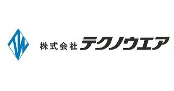 株式会社テクノウエア