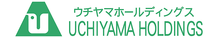 株式会社ウチヤマホールディングス